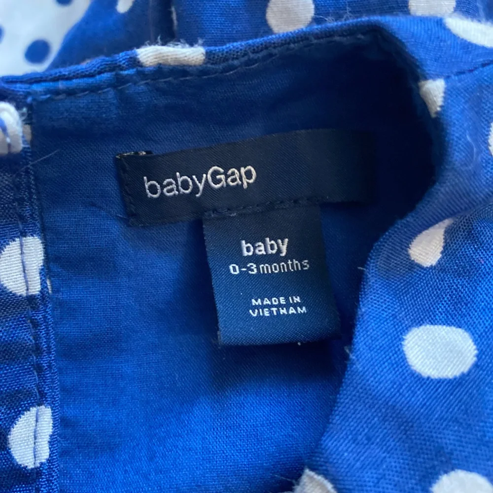 GAP navy blue
